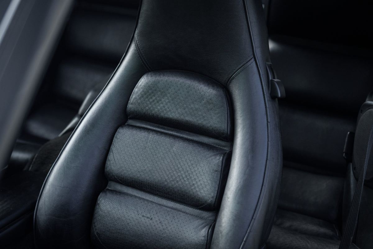 1986 Porsche 928S
