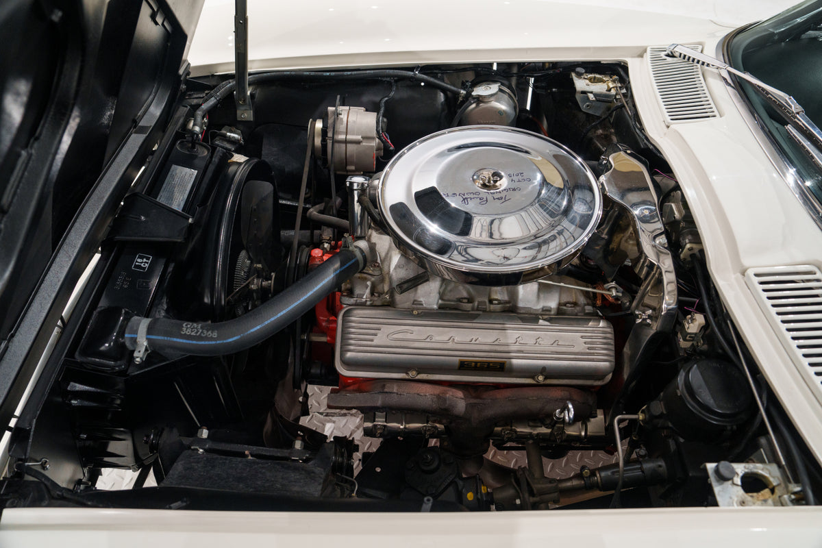 1965 Chevrolet Corvette Convertible