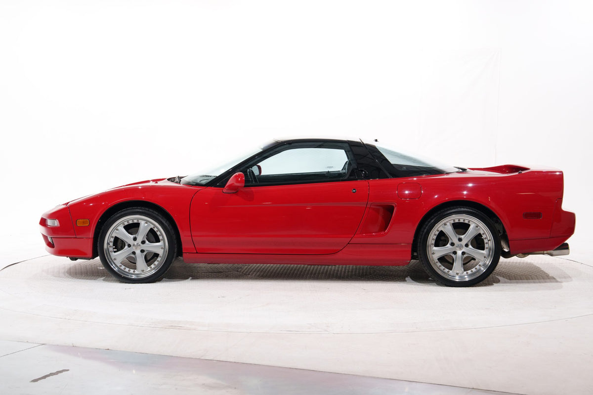 1991 Acura NSX