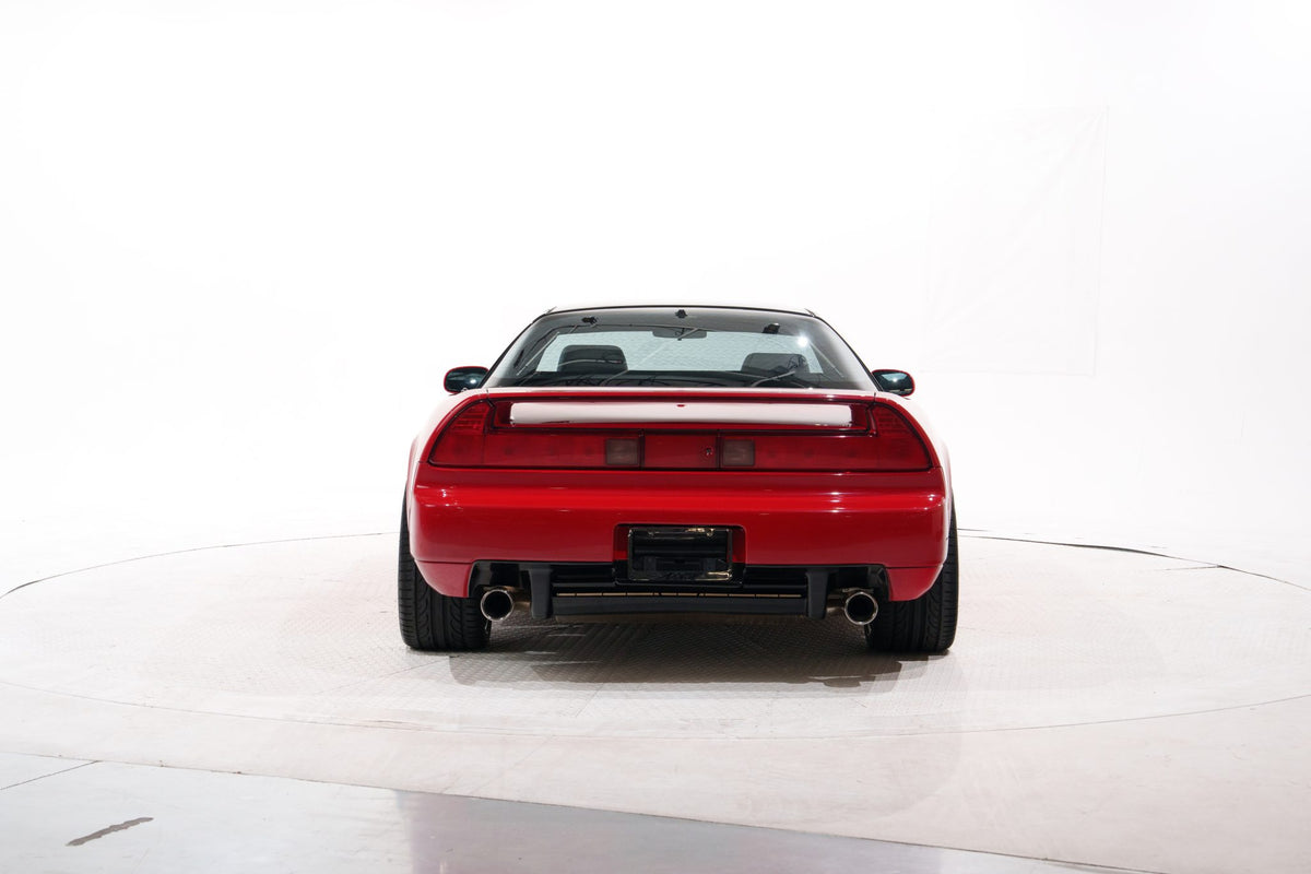 1991 Acura NSX