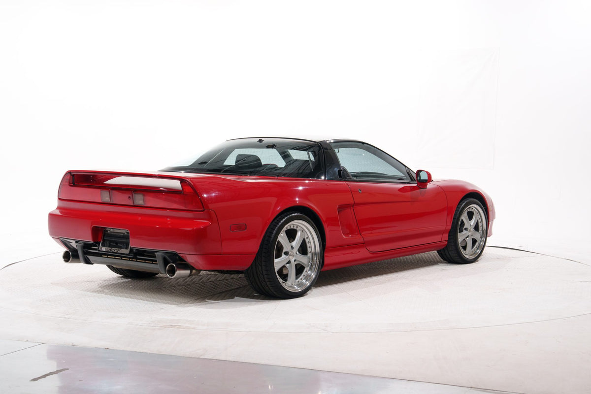 1991 Acura NSX