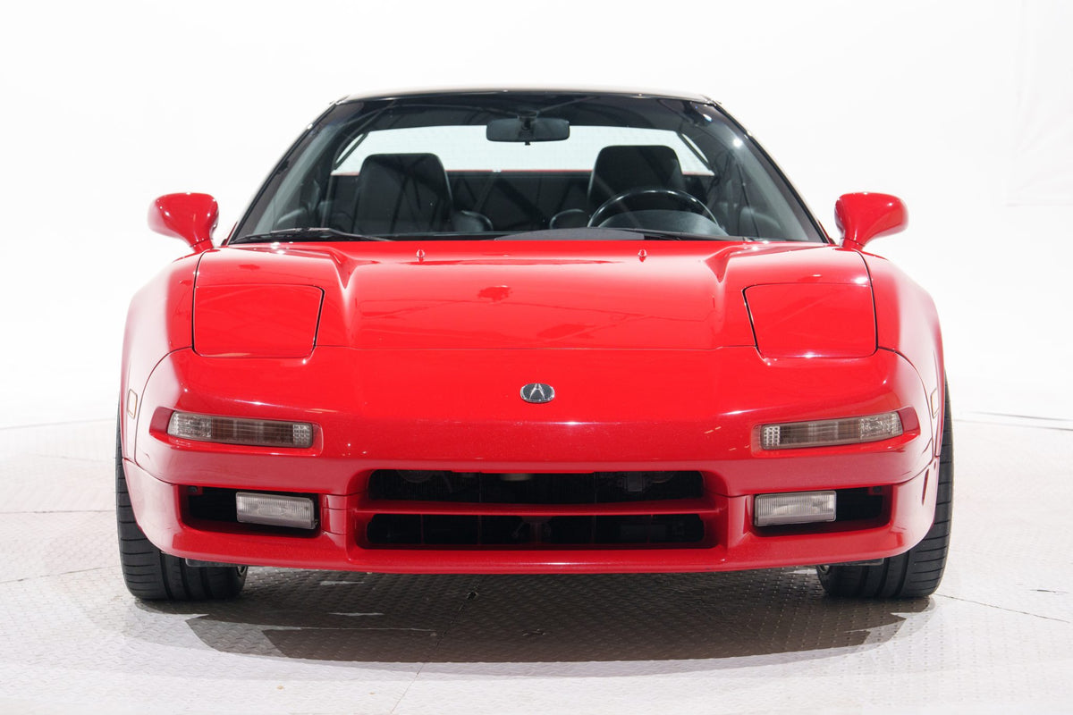 1991 Acura NSX