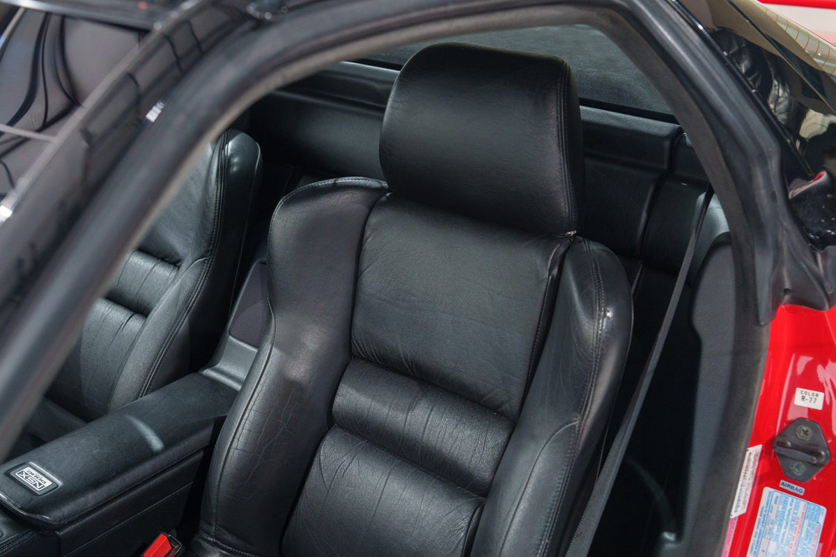 1991 Acura NSX