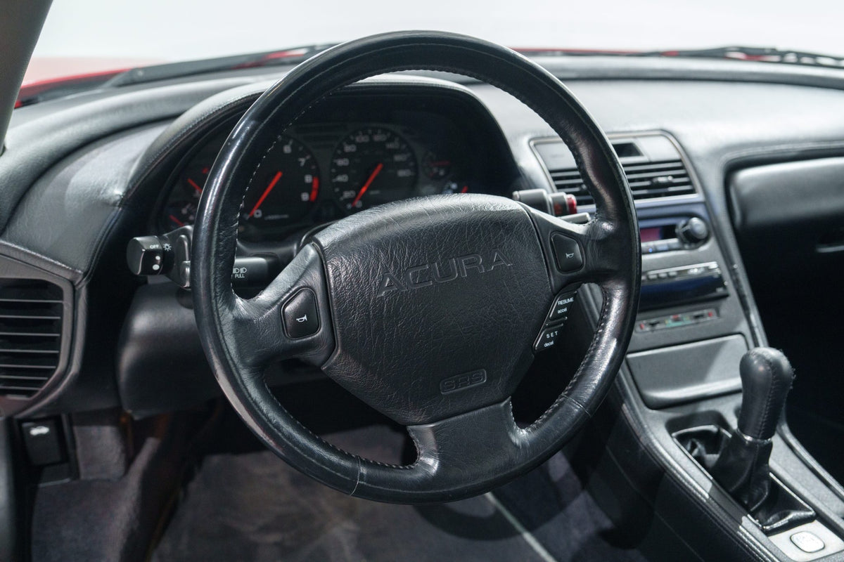 1991 Acura NSX