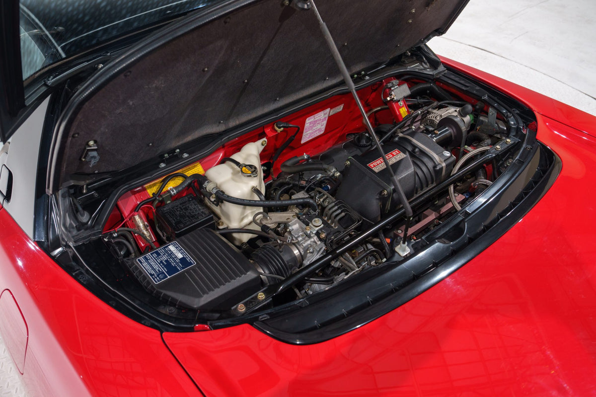 1991 Acura NSX