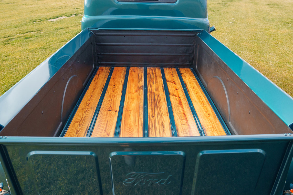 1949 Ford F-1 Pickup
