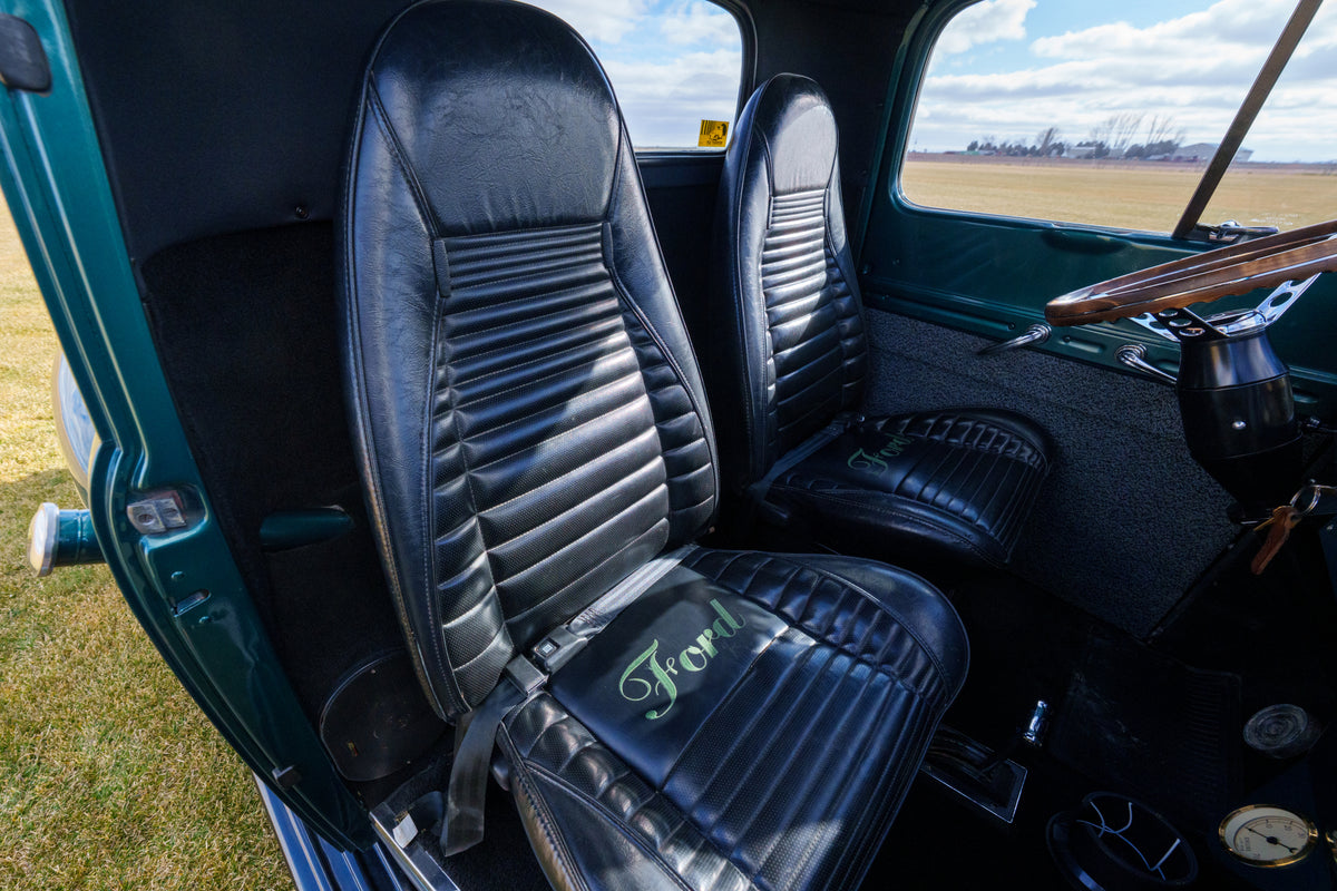 1949 Ford F-1 Pickup