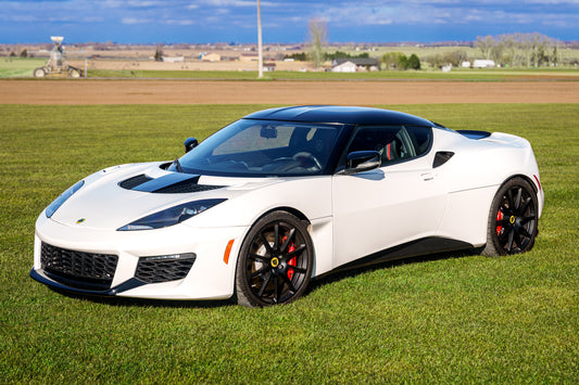 2020 Lotus Evora GT — Marque 28