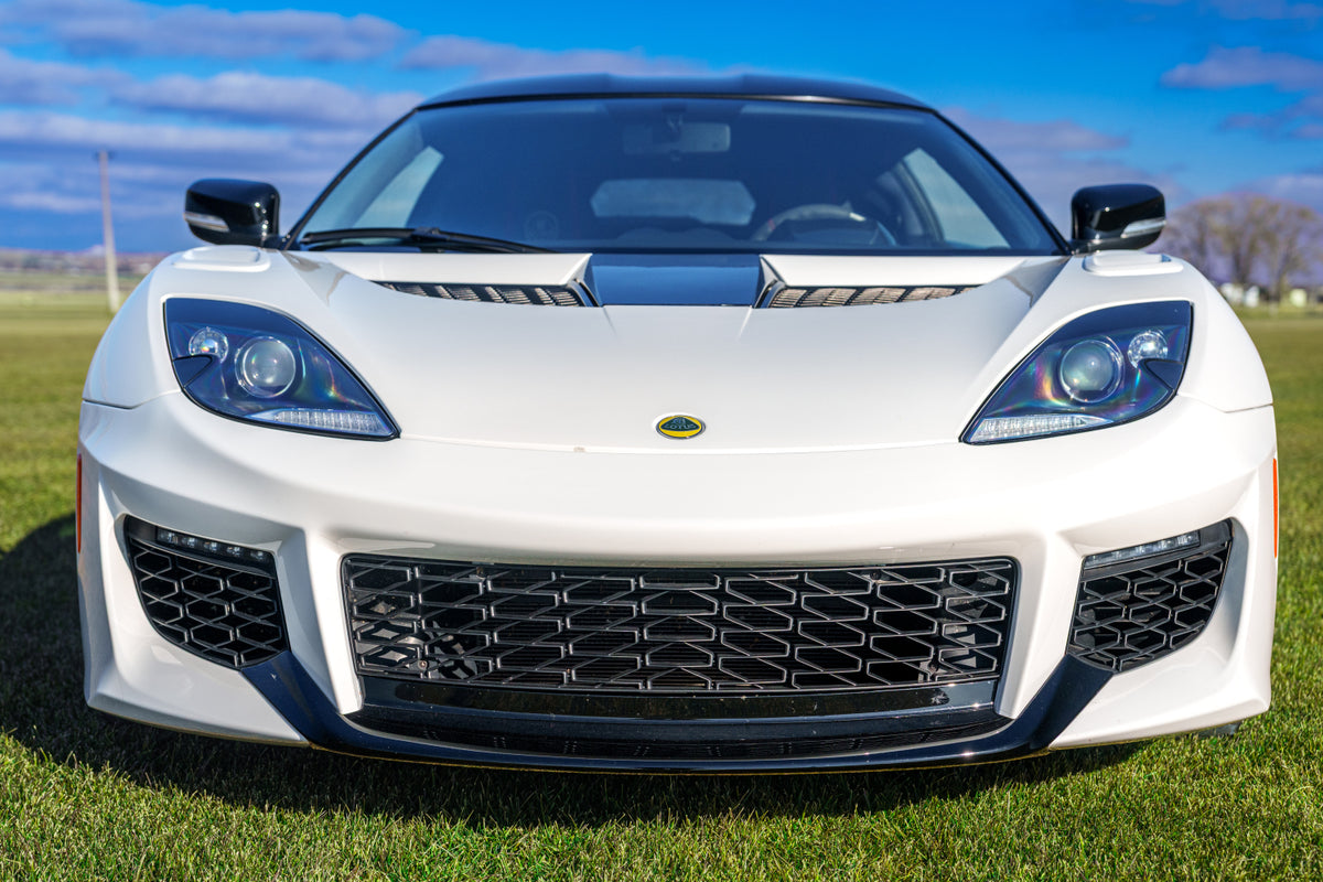 2020 Lotus Evora GT
