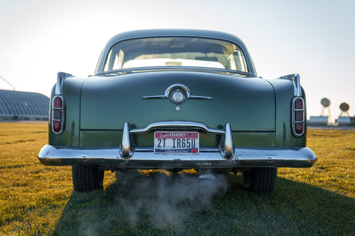 1951 Packard 200 Deluxe