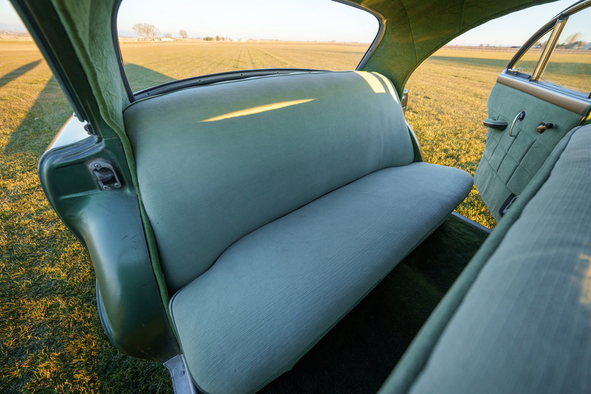 1951 Packard 200 Deluxe