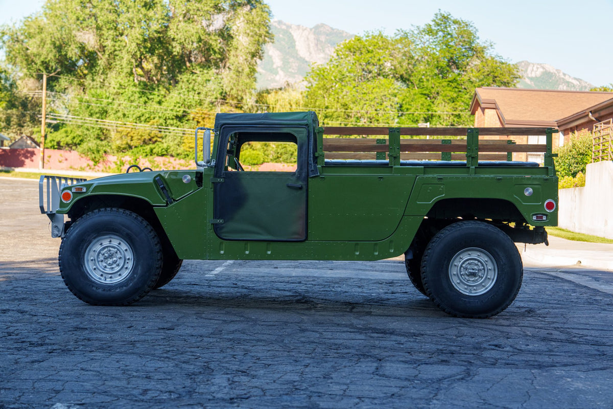 1995 AM General HMMWV