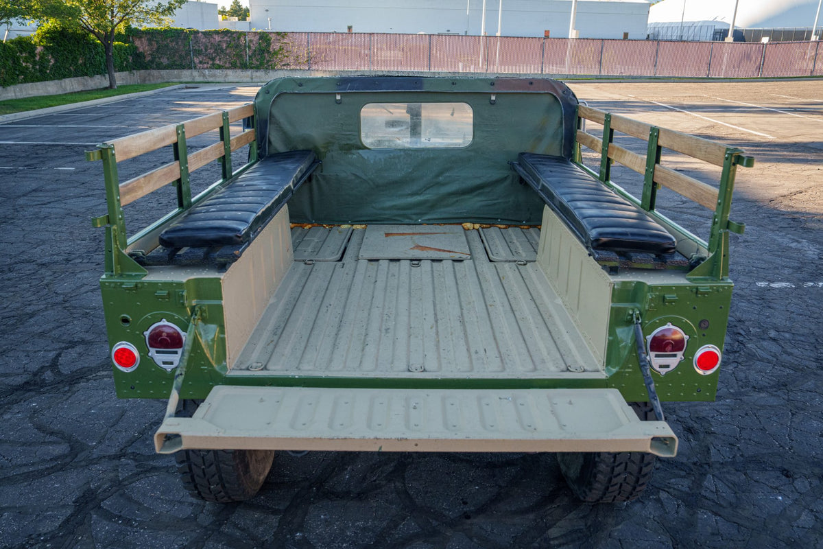 1995 AM General HMMWV