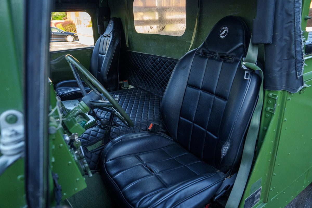 1995 AM General HMMWV