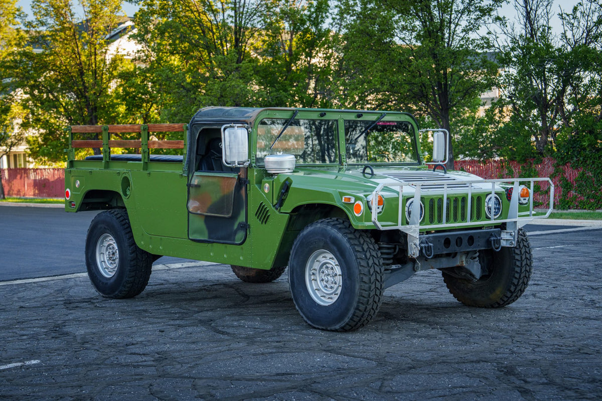 1995 AM General HMMWV